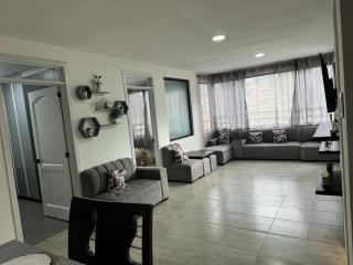 M&J apartment - Cuenca - 9