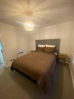 Gorgeous views, 2 bed beechwood apartment! - Queenstown - 6