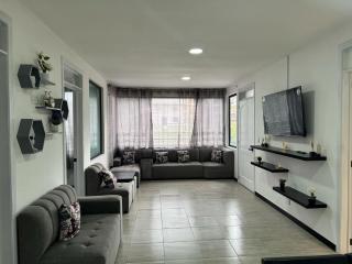 M&J apartment - Cuenca - 1