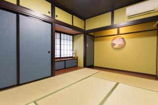 Habitacion Cottage Jin - Azagawa - 0