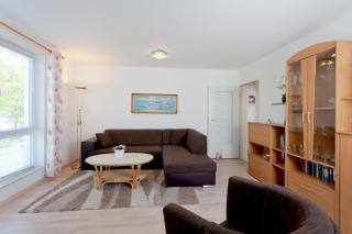 FeWo 12, Strandstraße 26 b - Ostseebad Karlshagen - 7