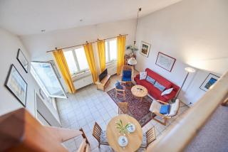 FeWo 21, Strandstraße 30 - Karlshagen - 5