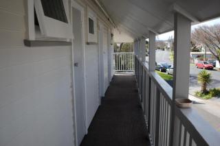Abbeycourt Motel - Lower Hutt - 1