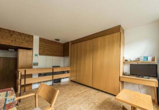 Residenza Tga Clo Apartment 502 - Savognin - 8