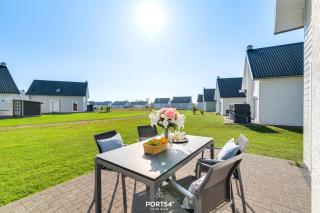 Ferienhaus Krabbenkaddy Olpenitz - Kappeln - 7