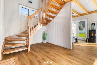 Ferienhaus Krabbenkaddy Olpenitz - Kappeln - 6