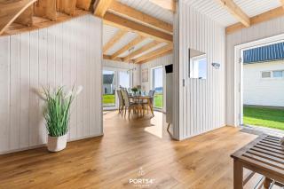 Ferienhaus Krabbenkaddy Olpenitz - Kappeln - 5