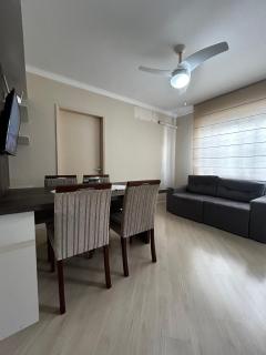 Lindo apt próximo ao consulado - 8