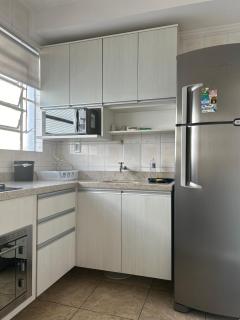 Lindo apt próximo ao consulado - 6