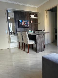 Lindo apt próximo ao consulado - 3