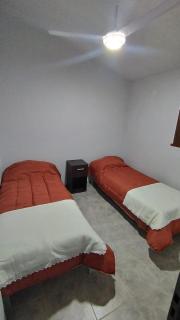 El Hogar de Los Cerros - La Rioja - 5