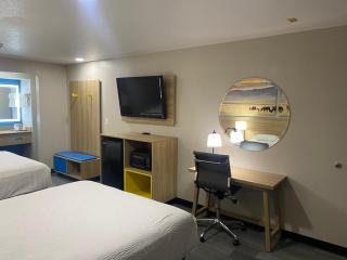 Days Inn by Wyndham El Paso West - El Paso - 8