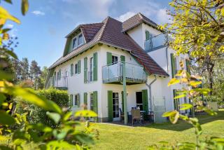 FeWo 44 1, Heideweg 1 c - Ostseebad Karlshagen - 7