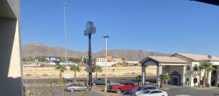 Days Inn by Wyndham El Paso West - El Paso - 3