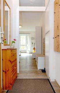 FeWo 59, Dünenstraße 24 - Karlshagen - 1