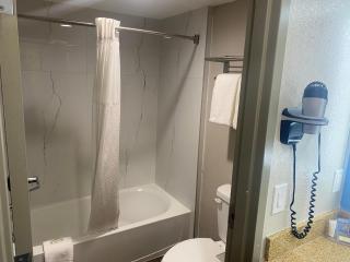 Days Inn by Wyndham El Paso West - El Paso - 2