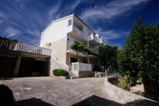 Apartments by the sea Cove Kalebova Luka, Rogoznica - 23548 - 0