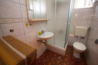 Apartments by the sea Cove Kalebova Luka, Rogoznica - 23548 - 5