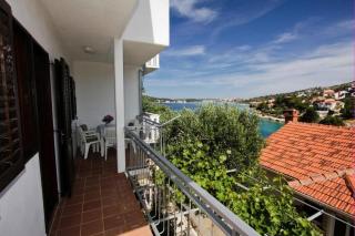 Apartments by the sea Cove Kalebova Luka, Rogoznica - 23548 - Rogoznica - 4