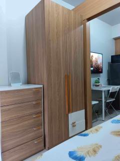 Shell Residences Condotel Apartment - Manila - 4