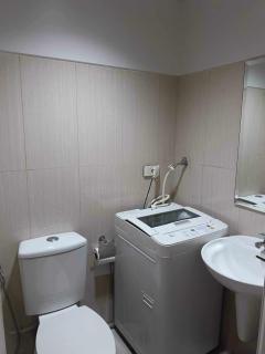 Shell Residences Condotel Apartment - Manila - 3