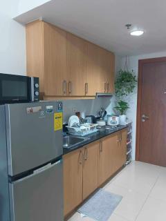 Shell Residences Condotel Apartment - Manila - 2