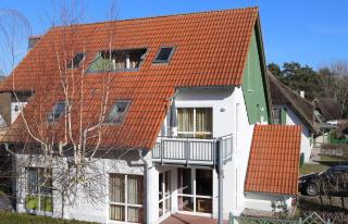 FeWo 69 3, Sanddornweg 3 b - Karlshagen - 9