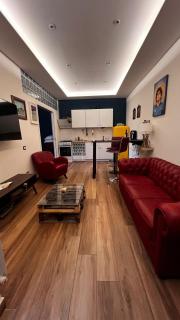 Vespucci Suite - Nápoles - 5