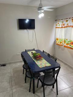 Duplex Monte Caseros - 6