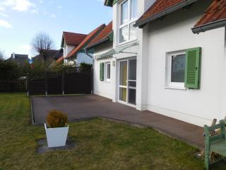 Haus 50, Sanddornweg 14 - Ostseebad Karlshagen - 9
