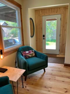 Boho Loft in Downtown Wakefield - 9