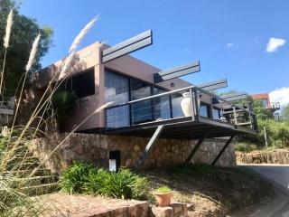 Casa N-3 En Terrazas del Lago - Villa Carlos Paz - 5