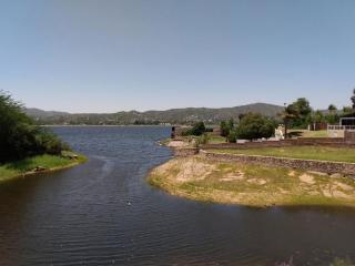 Casa N-3 En Terrazas del Lago - Villa Carlos Paz - 4
