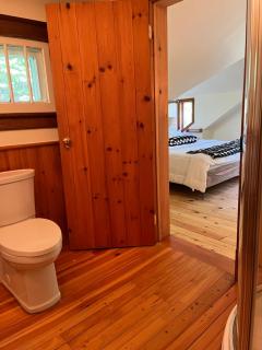 Boho Loft in Downtown Wakefield - Wakefield - 2