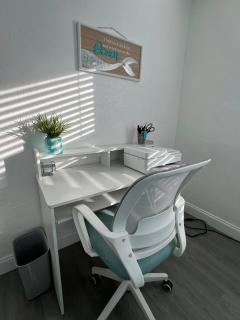 Pets Ok Steps 2 Beach Corporate & Family Travel - Daytona Beach - 4