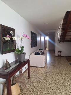 Linda y céntrica habitación - Alajuela - 4