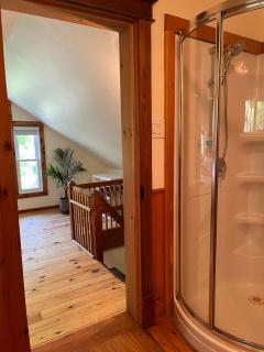 Boho Loft in Downtown Wakefield - Wakefield - 6