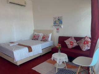 บ้านสายน้ำ ติดแม่น้ำโขง - Chiang Khan - 7