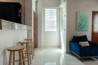 101- Renovated City GEM near the beach with free parking - San Juan - 5