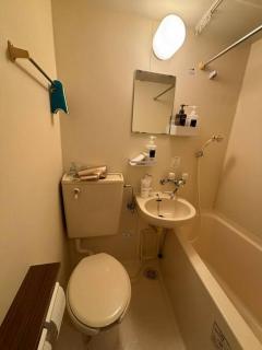 新宿まで1駅 初台駅徒歩9分 コンビニ2分 PokeMonと暮らすデザイナーズルーム - 1