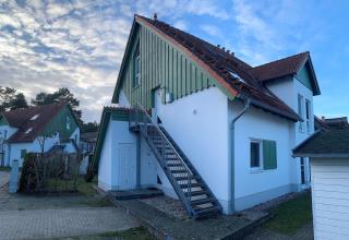 FeWo 69 3, Sanddornweg 3 b - Karlshagen - 0