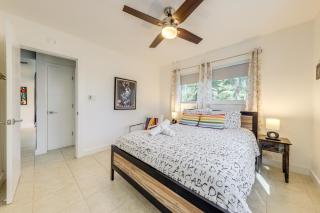 4 Mi to the Beach Pet-Friendly Oakland Park Home - 6