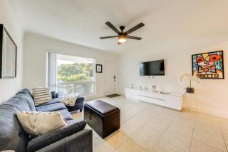 4 Mi to the Beach Pet-Friendly Oakland Park Home - 5