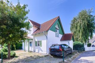 Haus 78, Ahornweg 9 - Karlshagen - 8