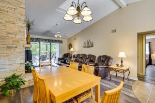 Waterfront Lazy Days Condo with Views and Pool Access! - Osage Beach - 5