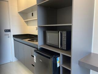 Bela Hospedagem - #907 Compact Time - 5