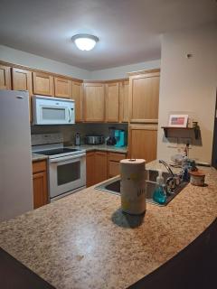 Peaceful 3 BDR in Nature Sanctuary with screened porch - New Bern - 8
