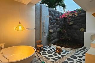 chiland villa - Ubud - 4