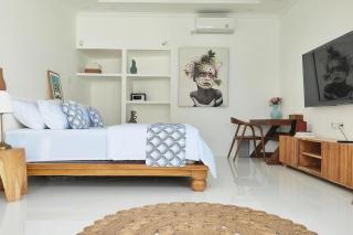 chiland villa - Ubud - 1