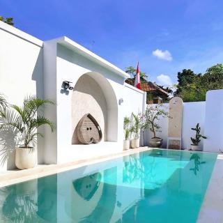 chiland villa - Ubud - 8